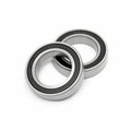 Time2Play 20 x 32 x 7 mm Ball Bearing Baja 5B - 2 Piece TI2991845